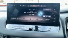 Nissan Qashqai 1.3 DiG-T MH N-Connecta 5dr Petrol Hatchback